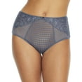 thumbnail image 1 of Panache Womens Envy Full Brief Style-7283, 1 of 2