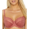 thumbnail image 1 of Panache Womens Envy Side Support Balconette Bra Style-7285, 1 of 2