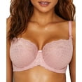 thumbnail image 1 of Panache Womens Envy Side Support Balconette Bra Style-7285, 1 of 1