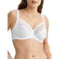 thumbnail image 1 of Panache Womens Envy Side Support Balconette Bra Style-7285, 1 of 3