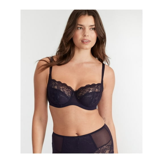 Panache Womens Imogen Balconette Bra Style-10161