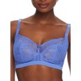 thumbnail image 1 of Panache Womens Imogen Wire-Free Bra Style-10166, 1 of 2