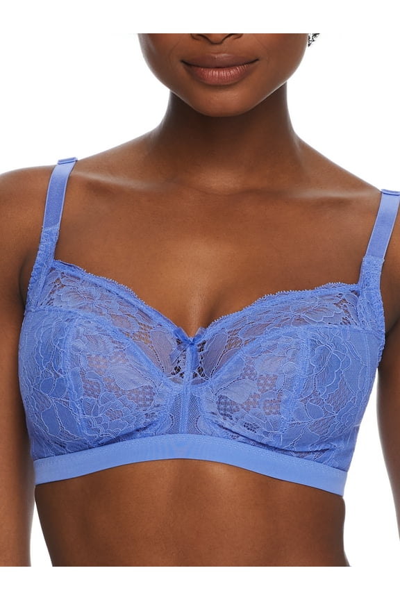 Womens Imogen Wire-Free Bra Style-10166
