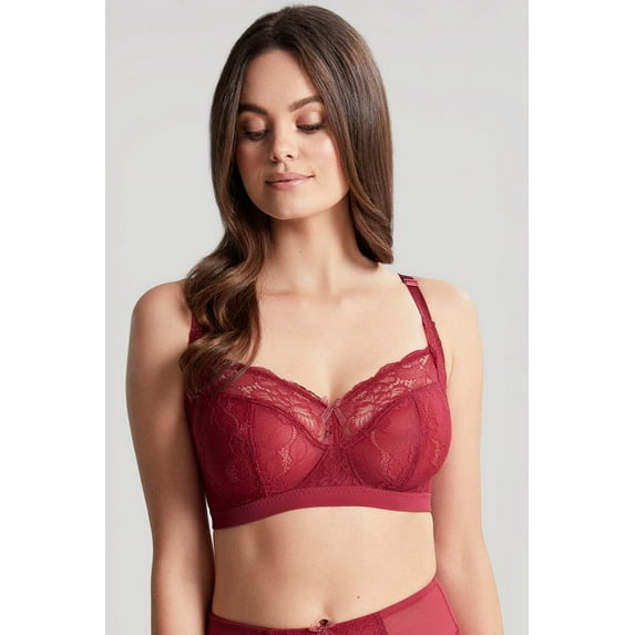 Panache Womens Imogen Wire-Free Bra Style-10166