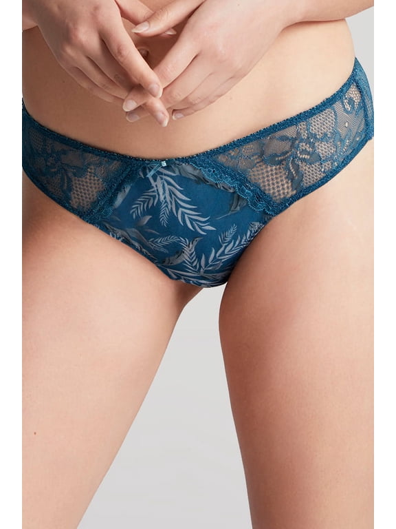 Womens Jasmine Brazilian Style-6953