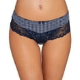 thumbnail image 1 of Panache Womens Jasmine Brief Style-6955, 1 of 3