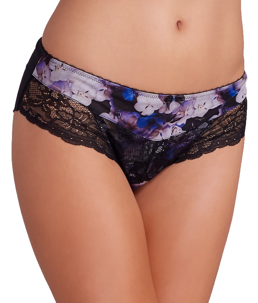 Jasmine Brief