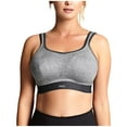 thumbnail image 1 of Panache Womens Medium Control Wire-Free Sports Bra Style-7341, 1 of 4