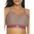 thumbnail image 1 of Panache Womens Medium Control Wire-Free Sports Bra Style-7341, 1 of 2