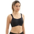 thumbnail image 1 of Panache Womens Medium Control Wire-Free Sports Bra Style-7341, 1 of 2