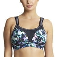 thumbnail image 1 of Panache Womens Medium Control Wire-Free Sports Bra Style-7341, 1 of 5