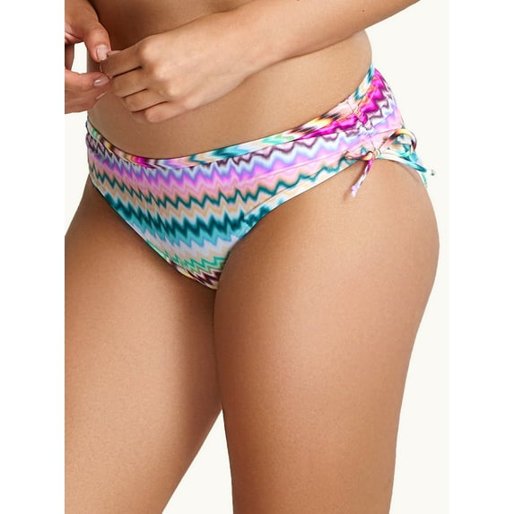 Panache Womens Milano Adjustable Side Tie Bikini Bottom Style-SW1159 Swimsuit