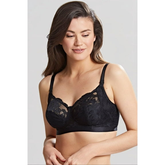 Panache Womens Naomi Wire-Free Nursing Bra Style-10431