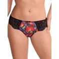 thumbnail image 1 of Panache Womens Nina Brazilian Brief Style-10942, 1 of 5