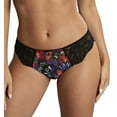 thumbnail image 1 of Panache Womens Nina Brazilian Brief Style-10942, 1 of 7