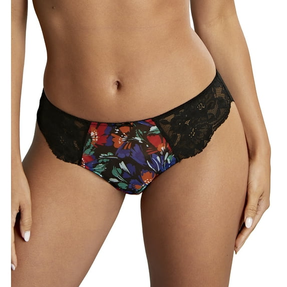 Panache Womens Nina Brazilian Brief Style-10942