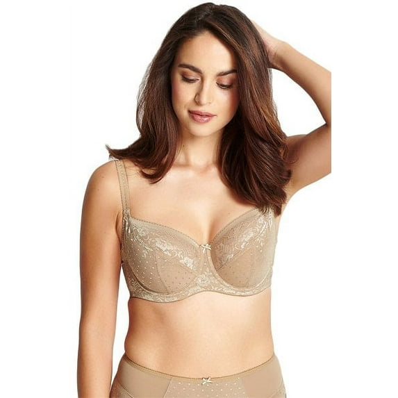 Panache Womens Olivia Balconette Bra Style-7751