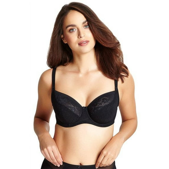 Panache Womens Olivia Balconette Bra Style-7751