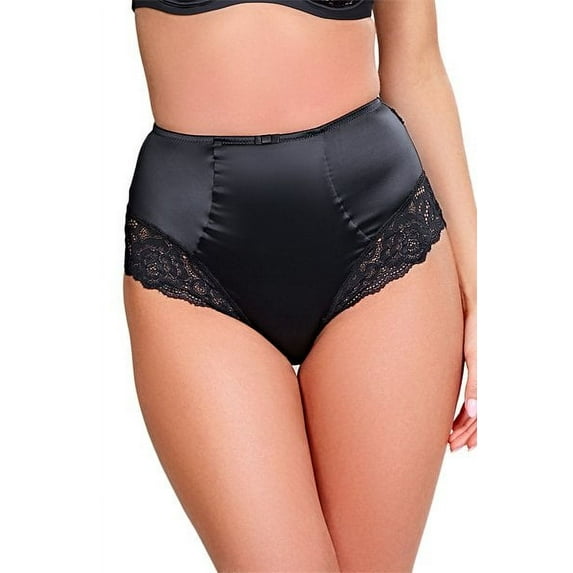 Panache Womens Quinn High-Waist Brief Style-9245