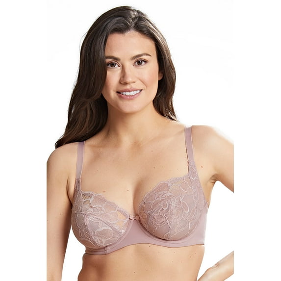 Panache Womens Rocha Balconette Bra Style-10341