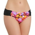 thumbnail image 1 of Panache Womens Savannah Bikini Bottom Style-SW0789 Swimsuit, 1 of 3