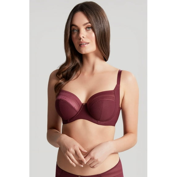 Panache Womens Serene Side Support Bra Style-10305