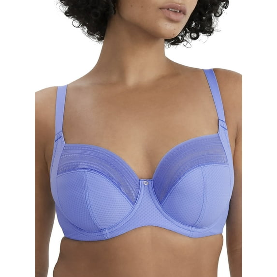 Panache Womens Serene Side Support Bra Style-10305