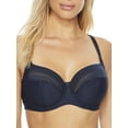 thumbnail image 1 of Panache Womens Serene Side Support Bra Style-10305, 1 of 3