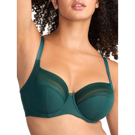 Panache Womens Serene Side Support Bra Style-10305