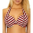 thumbnail image 1 of Panache Womens Summer Halter Bikini Top Style-SW1182, 1 of 3
