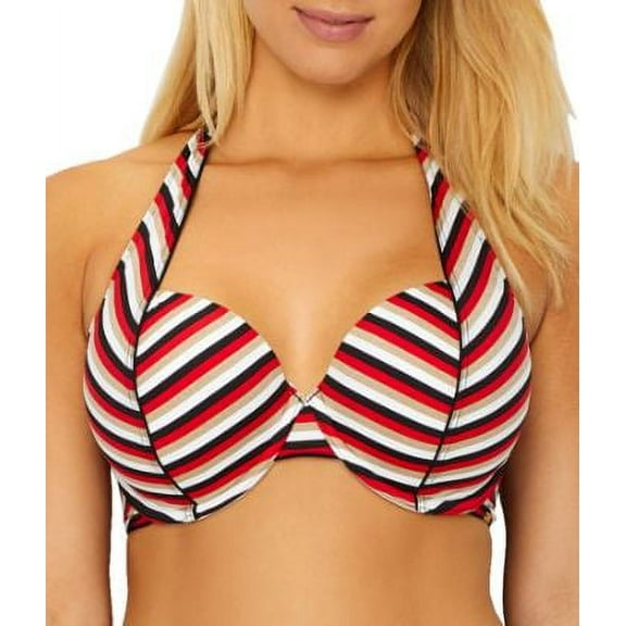 Panache Womens Summer Halter Bikini Top Style-SW1182