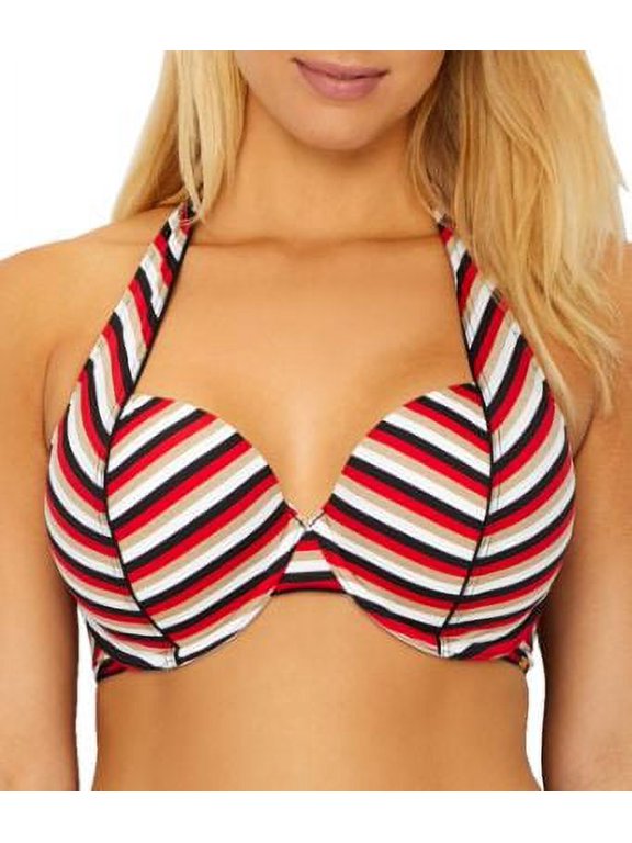 Womens Summer Halter Bikini Top Style-SW1182