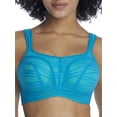 thumbnail image 1 of Panache Womens Ultimate High Impact Underwire Sports Bra Style-5021, 1 of 2