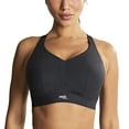thumbnail image 1 of Panache Womens Ultra Perform Underwire Sports Bra Style-5022, 1 of 6