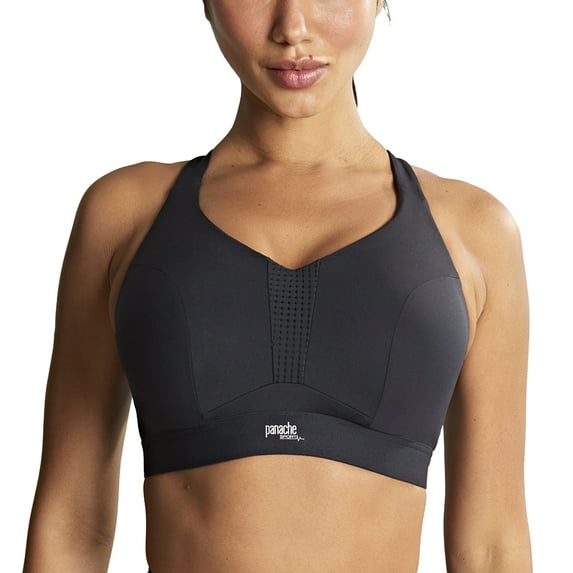 Panache Womens Ultra Perform Underwire Sports Bra Style-5022