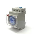 Panasonic TB5640185N TB5 Analogue Time Switch Motor 230 VAC