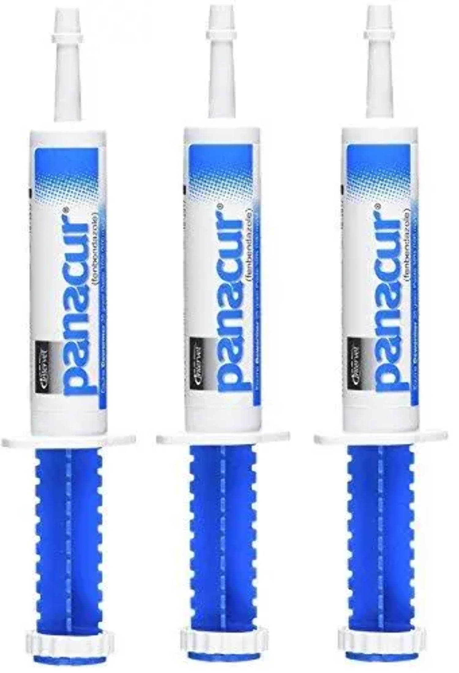 Panacur Equine Paste 10 Horse Wormer 100mg 3Packs