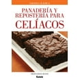 thumbnail image 1 of Panadería y repostería para celíacos (Paperback), 1 of 1