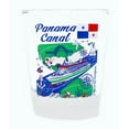 thumbnail image 1 of Panama Canal Shot Glass, 1 of 1