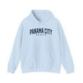 thumbnail image 1 of Panama City Beach Florida Hoodie, Gifts, Hooded Sweatshirt, 1 of 4