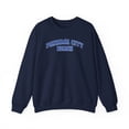 thumbnail image 1 of Panama City Beach Florida Sweatshirt Gifts Crew Neck Shirt Long Sleeve, 1 of 7