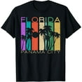 thumbnail image 1 of Panama City T-Shirt Souvenir Florida Summer Gift, 1 of 4
