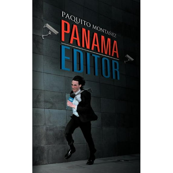 Panama Editor