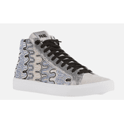 Panama High Top Sneaker