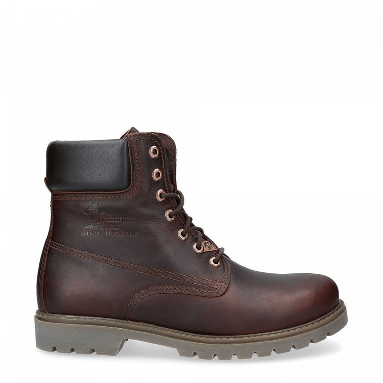 Panama Jack Chukka Boots Panama Jack Bota Panama Igloo C5 chukka boots napa grass  main image 4