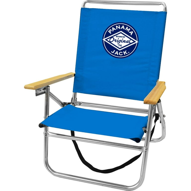 Tri Fold Lounge Beach Chair Chaise Lounge Jelly Tube Vintage Tri