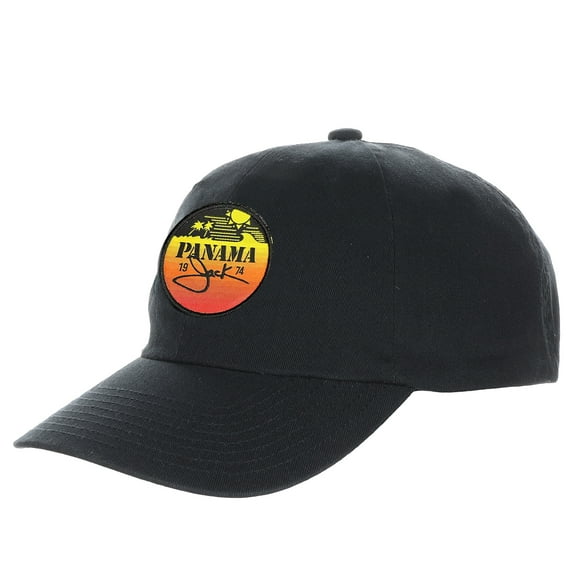 Panama Jack Beach Vibe Snapback Baseball Cap