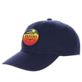 thumbnail image 1 of Panama Jack Beach Vibe Snapback Baseball Cap, 1 of 6