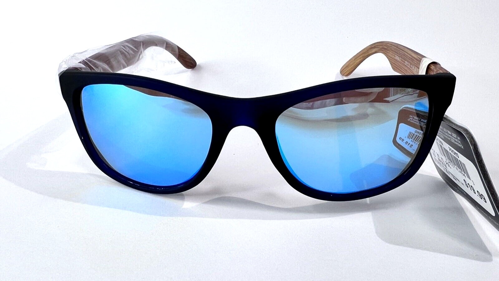 Panama Jack Black PJM 20 01 Sunglasses