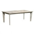 thumbnail image 1 of Panama Jack Boca Rectangle Modern Wood Dining Table in Natural Oak, 1 of 7